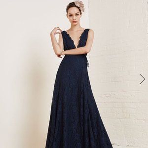 Reformation Francesca dress Josephine